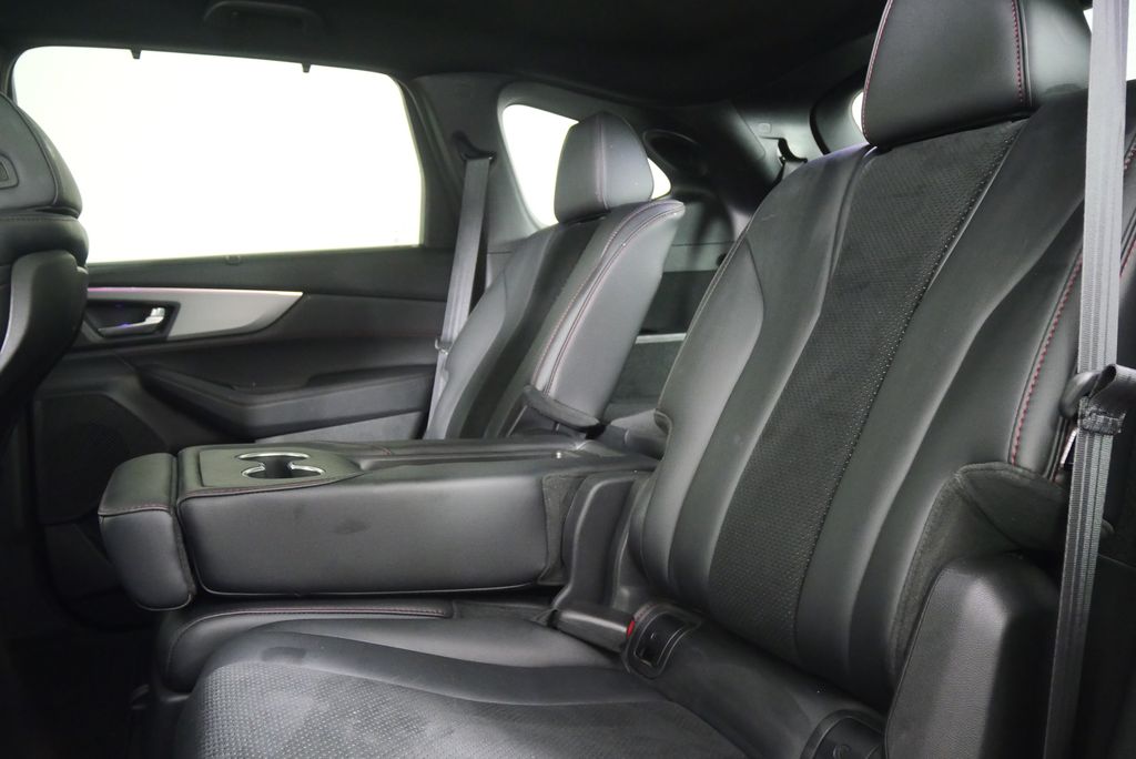 Thumbnail: 2023 Acura MDX - 16