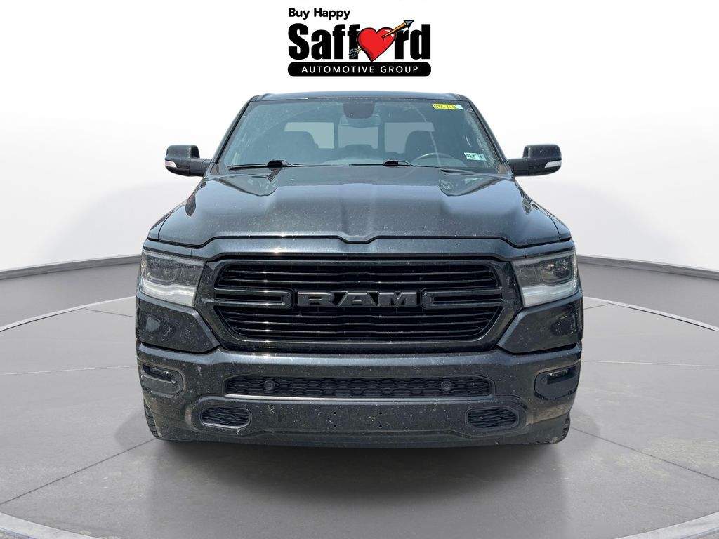 Used 2019 Black Ram Big Horn/Lone Star image 3