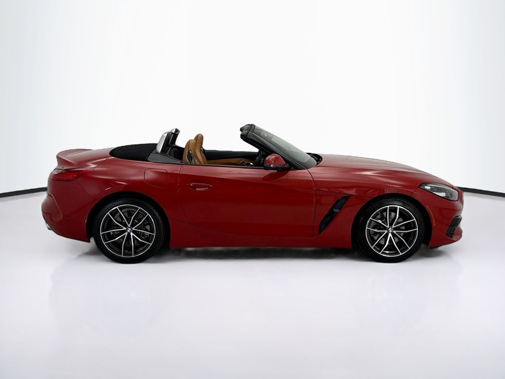 Thumbnail: 2020 BMW Z4 - 4