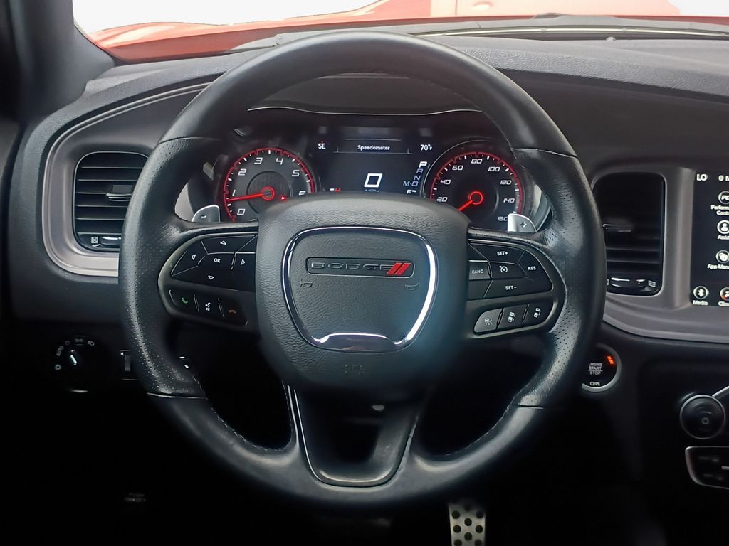 Used Car 2023 Dodge Charger  R/t For Sale Under $40,000 In Austin, Texas