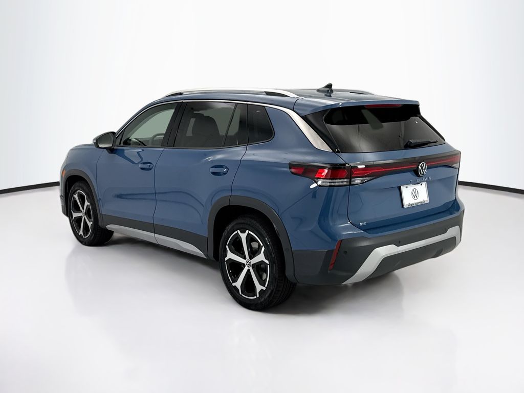 Thumbnail: 2026 Volkswagen Tiguan - 7