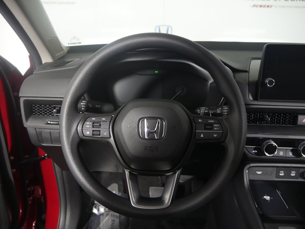 Thumbnail: 2026 Honda CR-V - 13