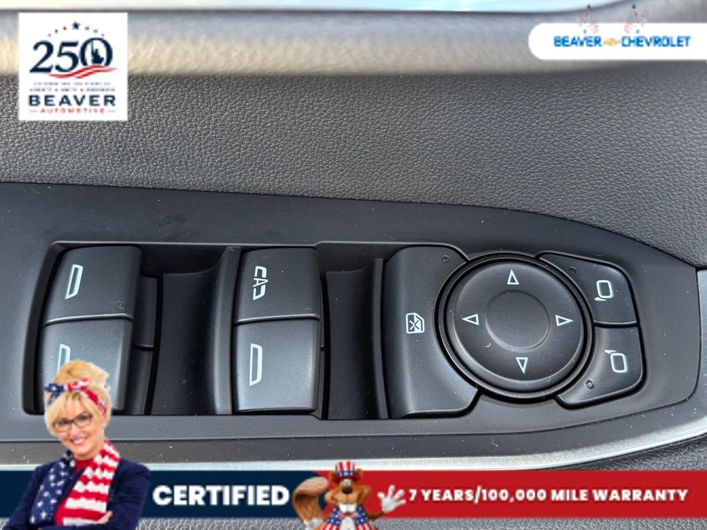 Used 2025 GMC Sierra 2500HD Truck