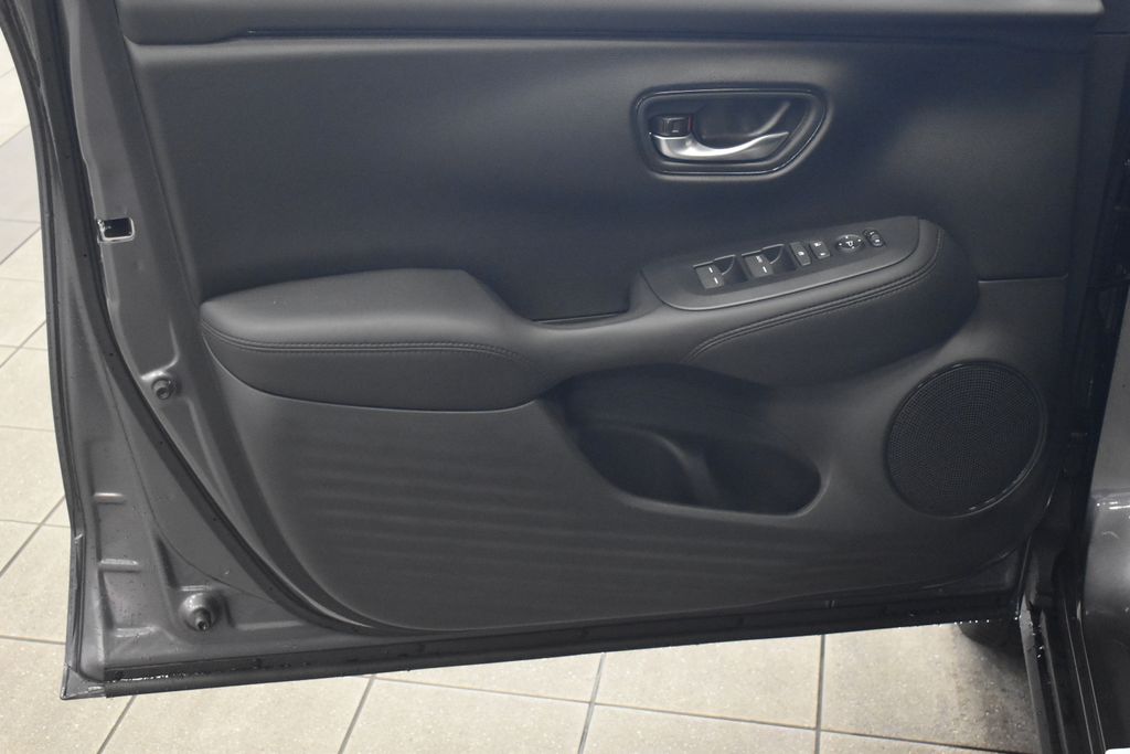 Thumbnail: 2026 Honda HR-V - 8