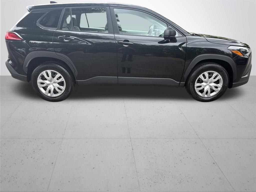 2024 Toyota Corolla Cross L