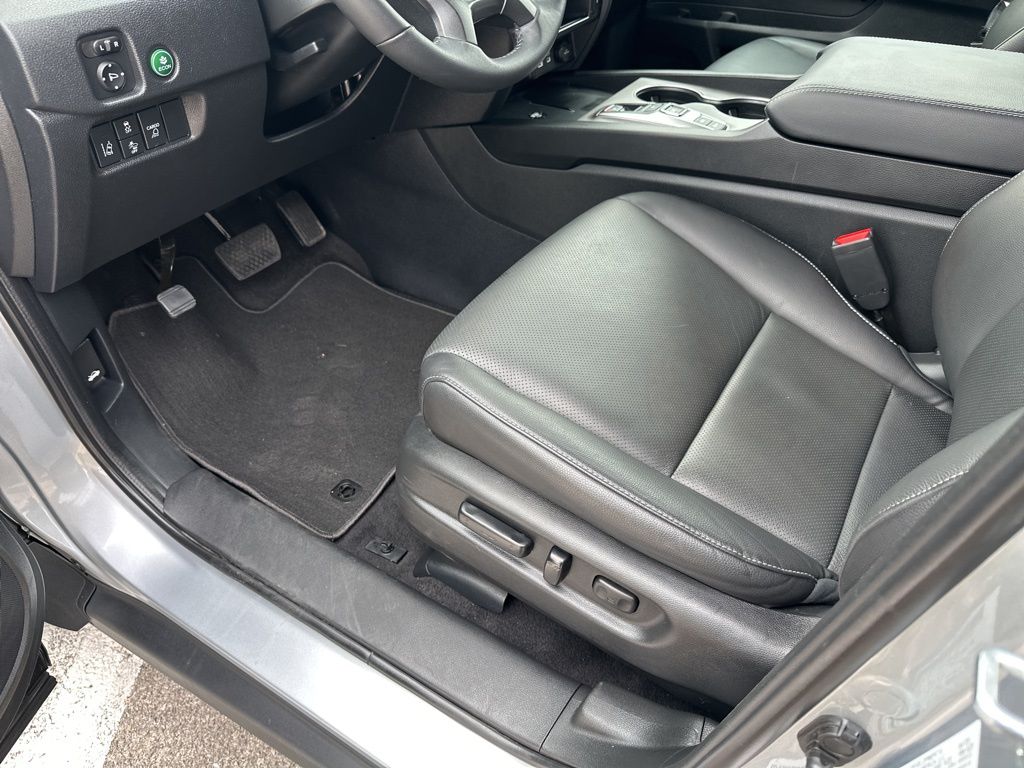 Used Car 2025 Honda Ridgeline  Rtl For Sale Under $40,000 In Austin, Texas