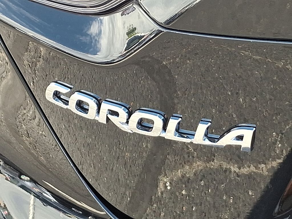 Thumbnail: 2025 Toyota Corolla - 30