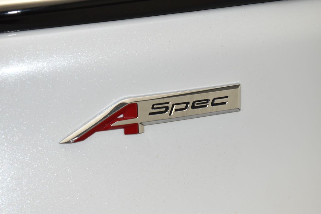 Thumbnail: 2023 Acura Integra - 9