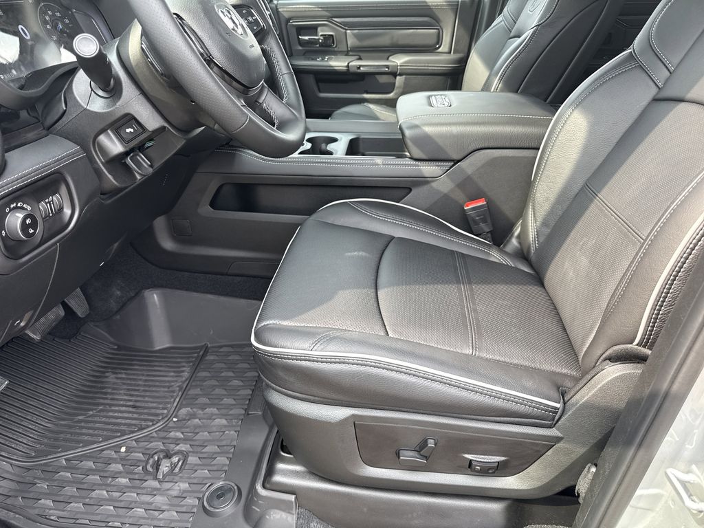2026 Ram 2500 Rebel - 11