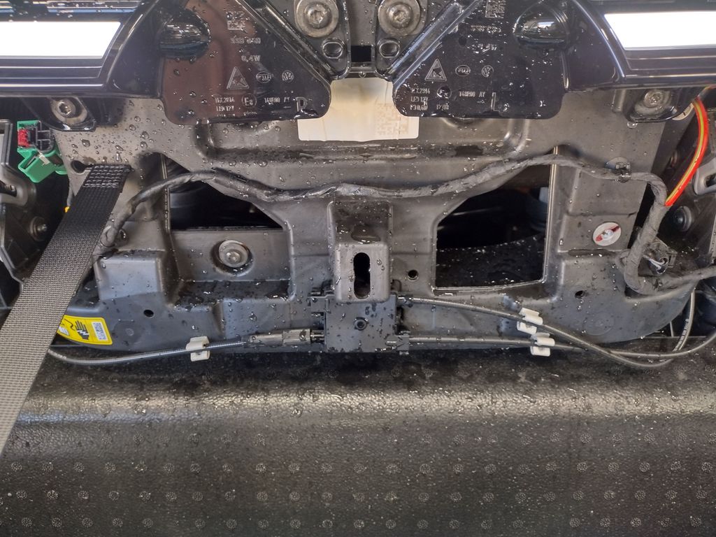 2025 Volkswagen ID. Buzz 1st Edition