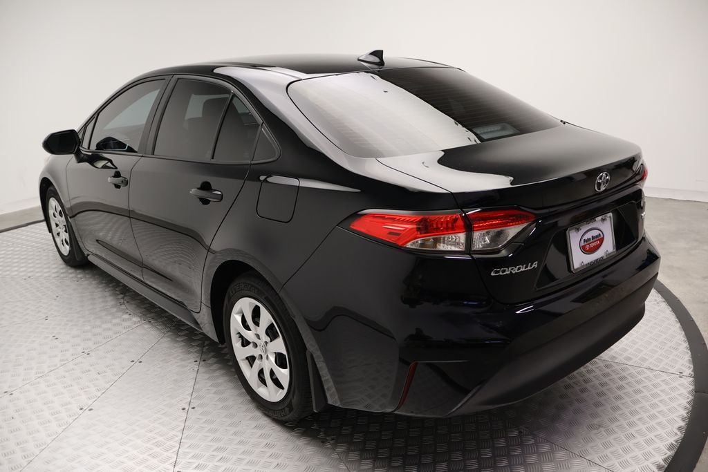 Thumbnail: 2025 Toyota Corolla - 11