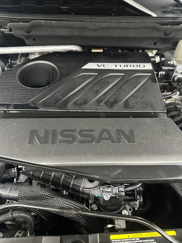 used 2022 Nissan Rogue car, priced at $25,985