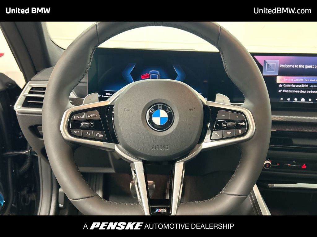 Thumbnail: 2026 BMW 4 Series - 14