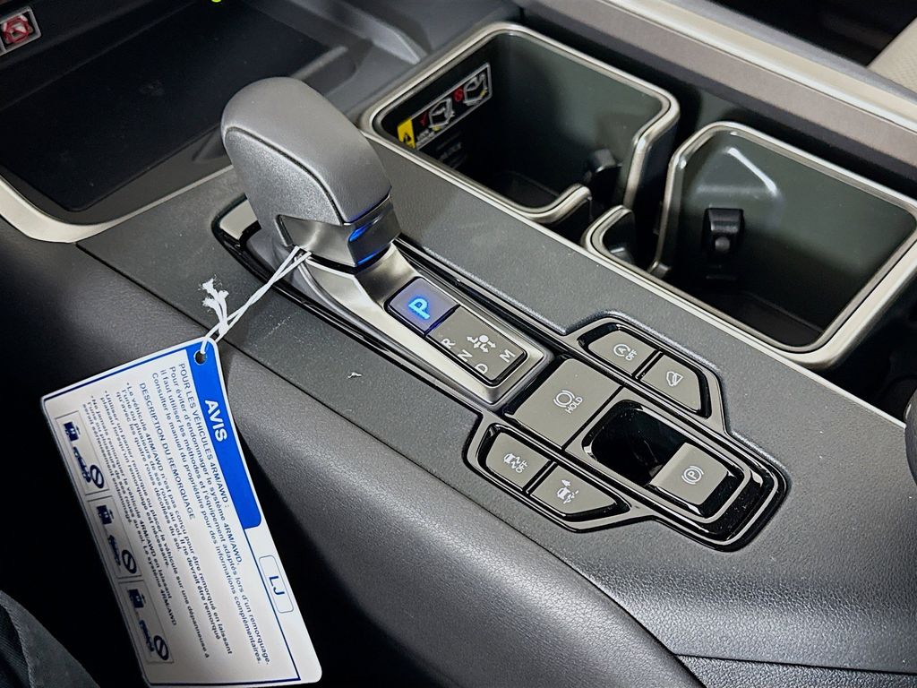 Thumbnail: 2026 Lexus TX - 15