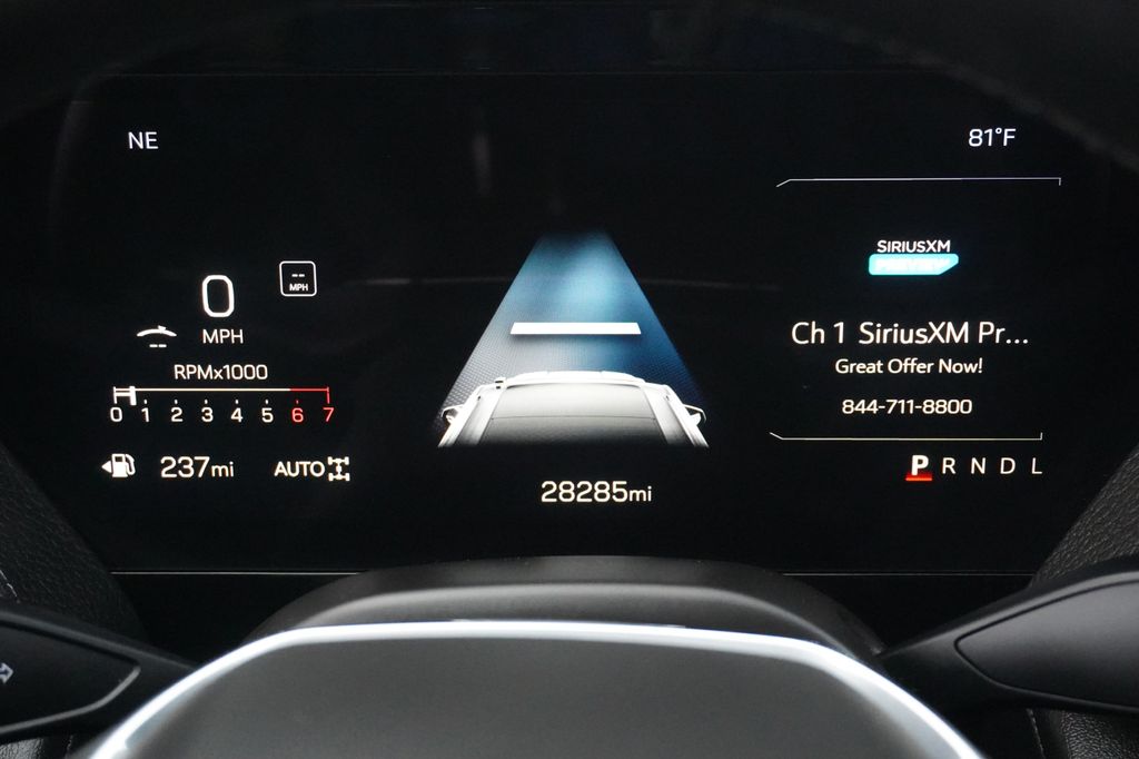 Used Car 2025 Gmc Yukon  Denali For Sale Under $70,000 In Weatherford, Texas