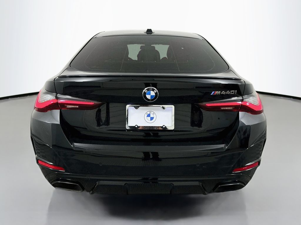 Thumbnail: 2024 BMW 4 Series - 6