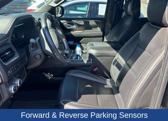 2022 GMC Yukon 2WD SLT