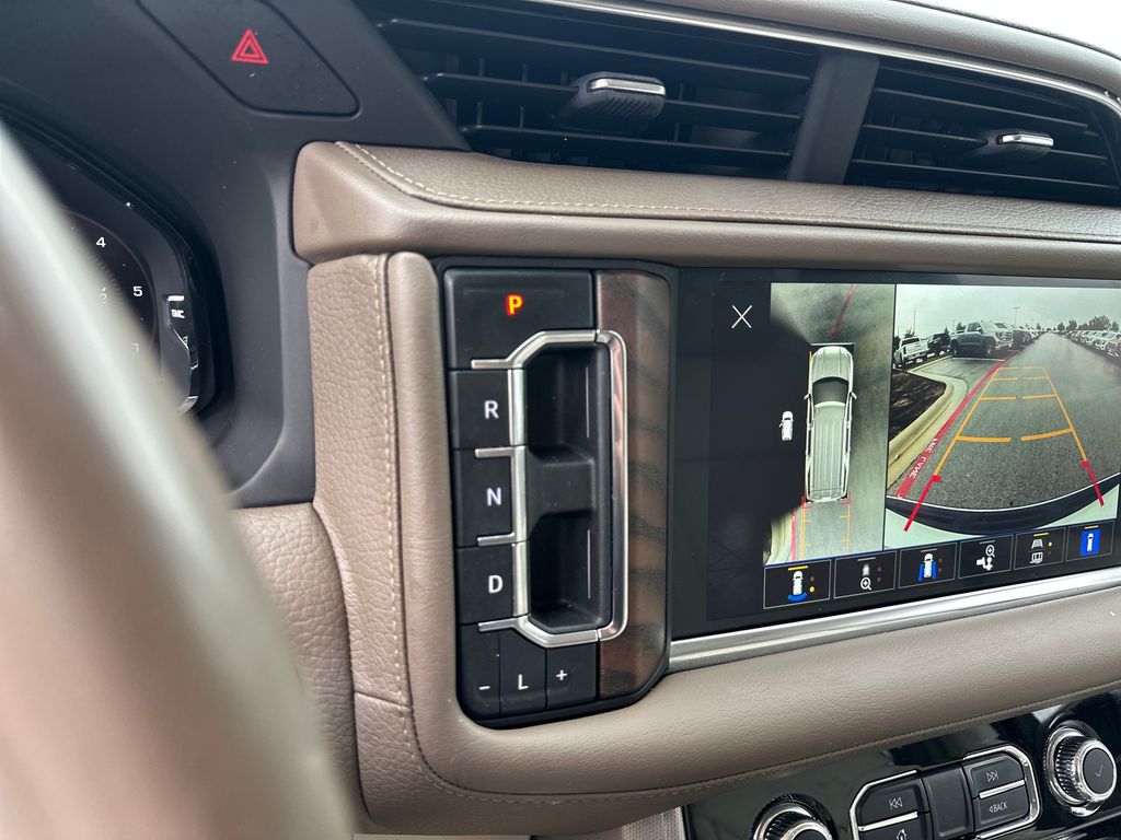 Used Car 2023 Gmc Yukon Xl  Denali For Sale Under $60,000 In Austin, Texas