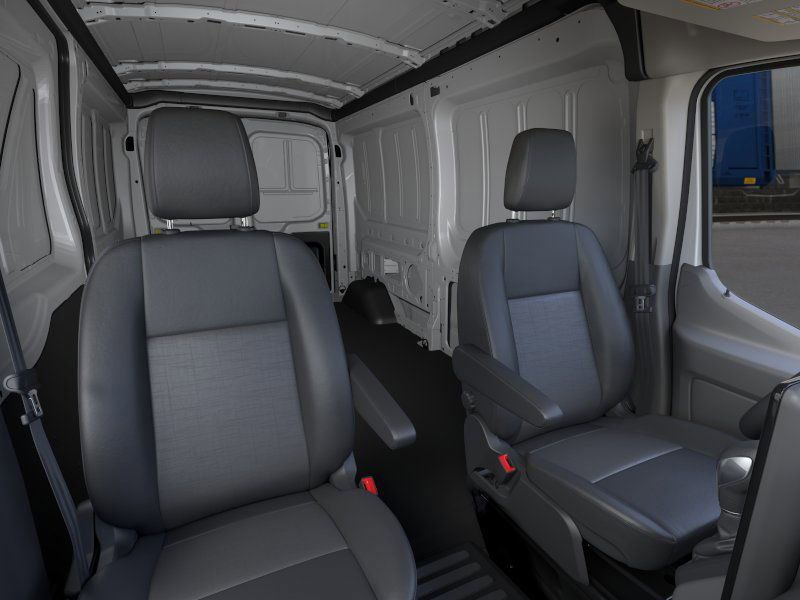 2026 Ford Transit-250 Cargo Van 