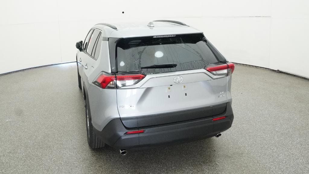 Thumbnail: 2025 Toyota RAV4 - 17