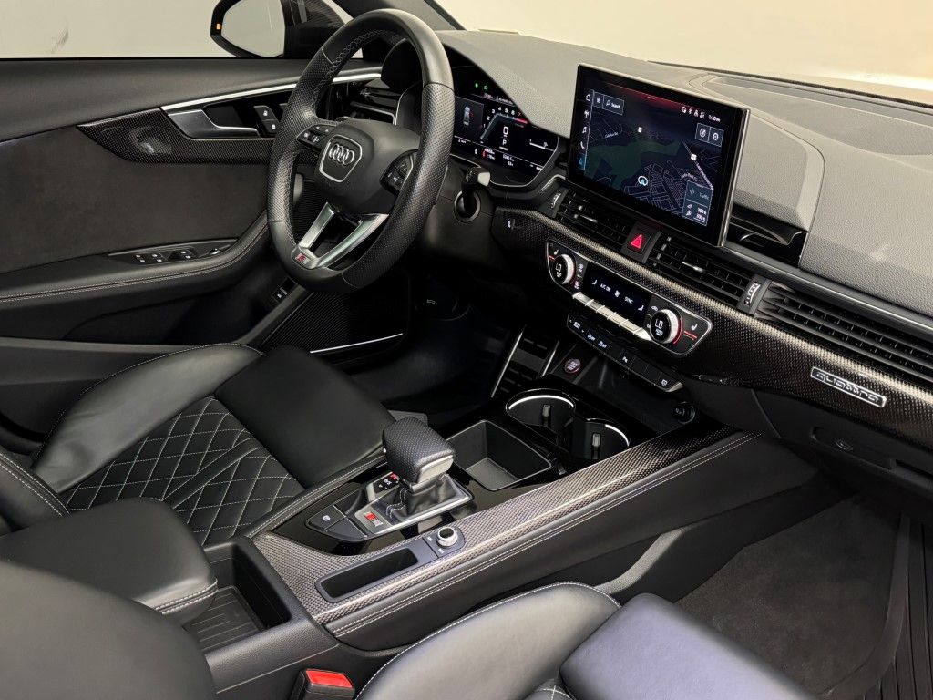 2021 Audi S4 Premium Plus 18