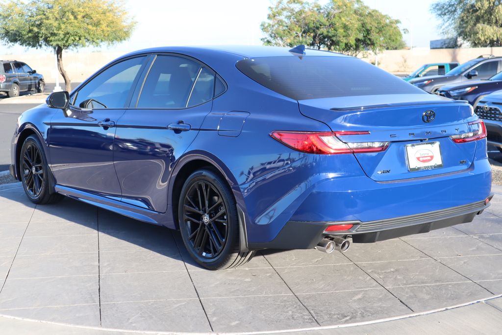 Thumbnail: 2026 Toyota Camry - 7