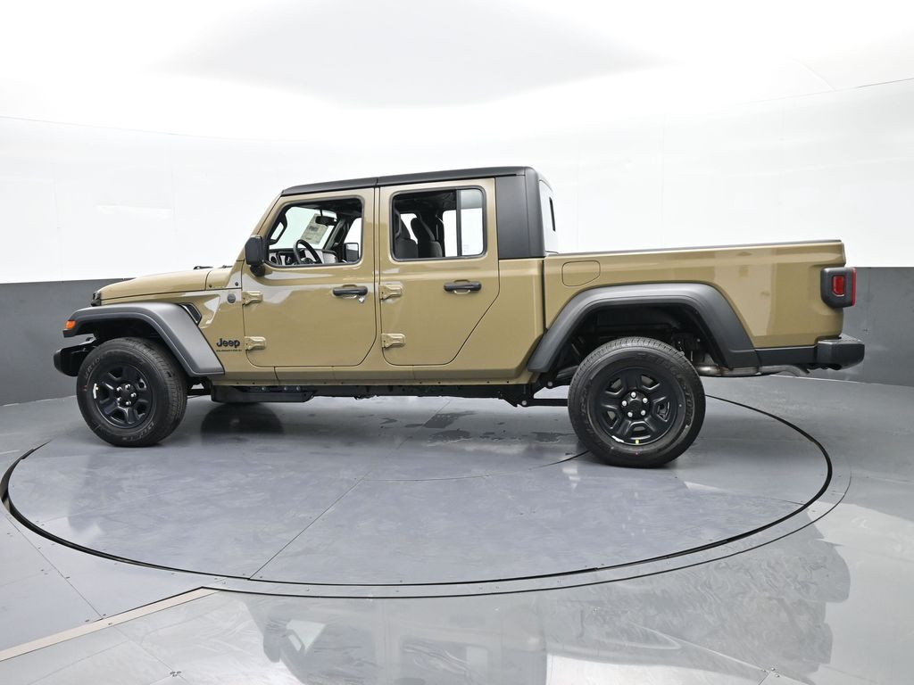 New 2026 41 Jeep Sport image 3