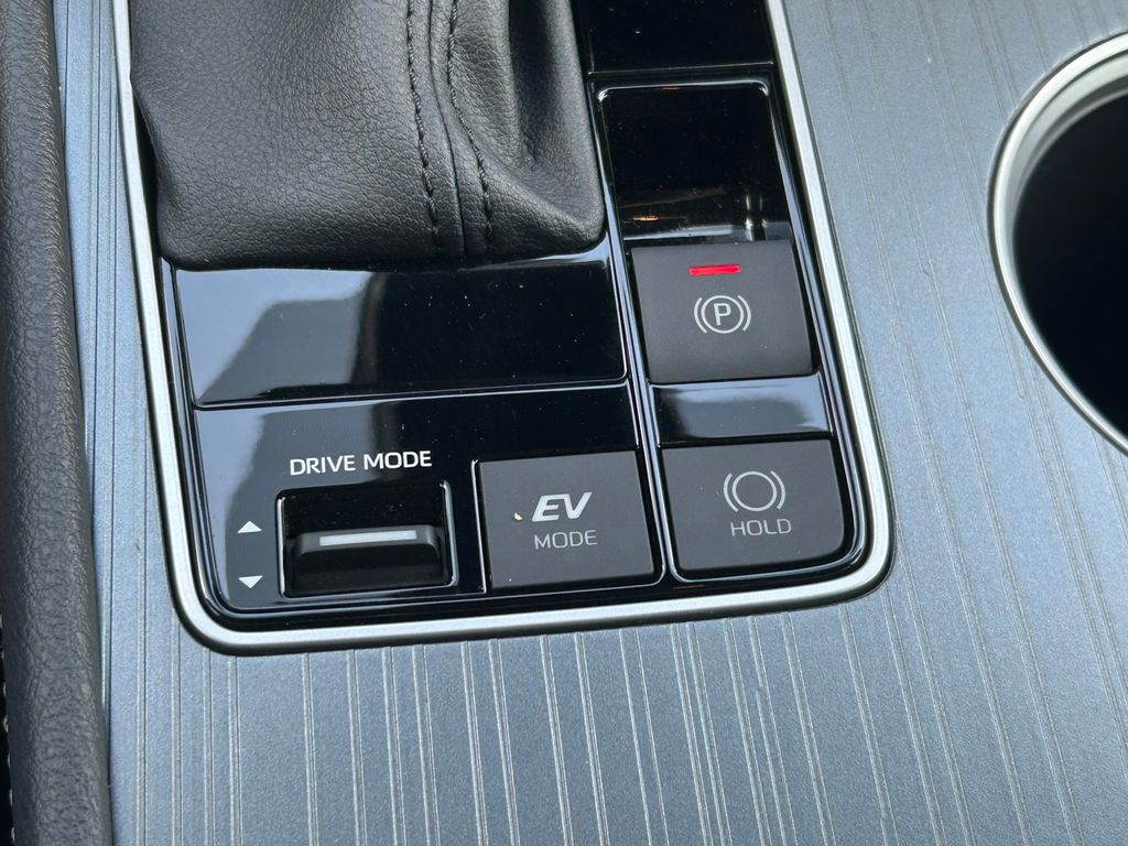 Used 2026 Toyota Sienna Van