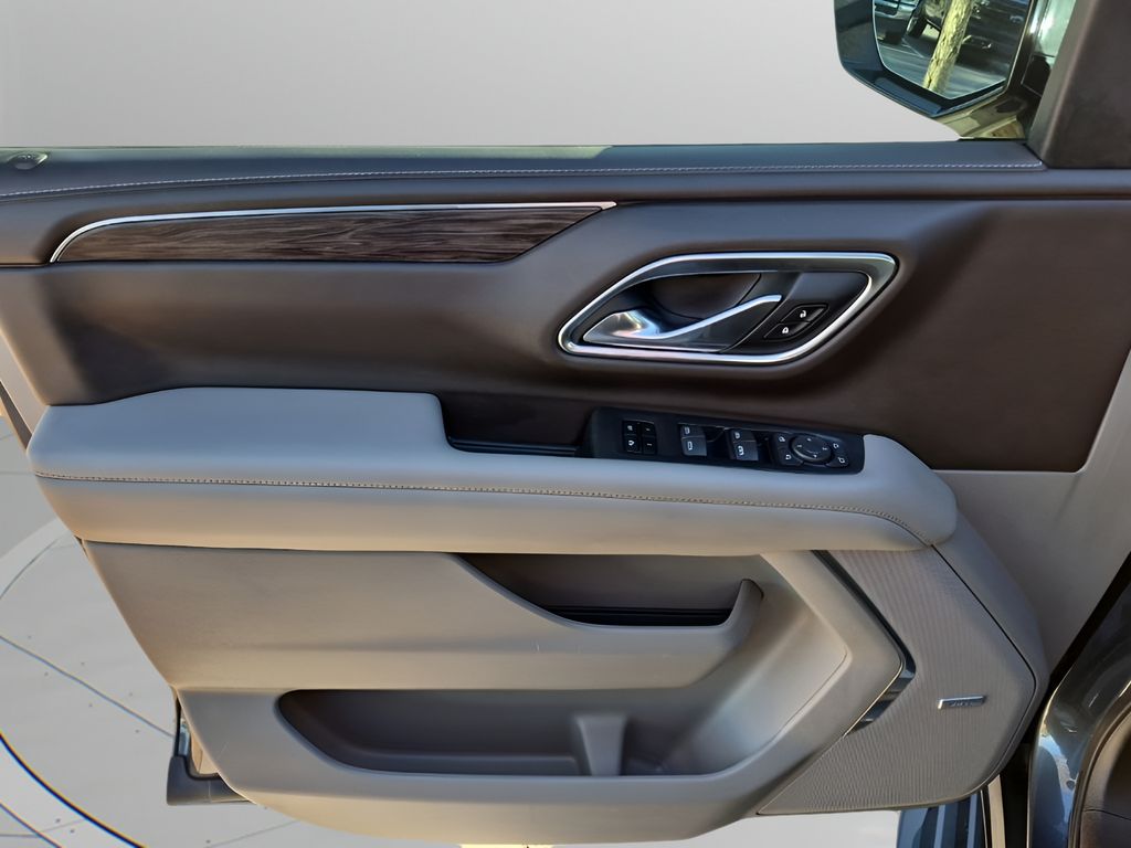 Used Car 2021 Chevrolet Tahoe  Lt For Sale Under $40,000 In Austin, Texas