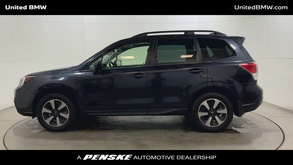 Thumbnail: 2018 Subaru Forester - 5