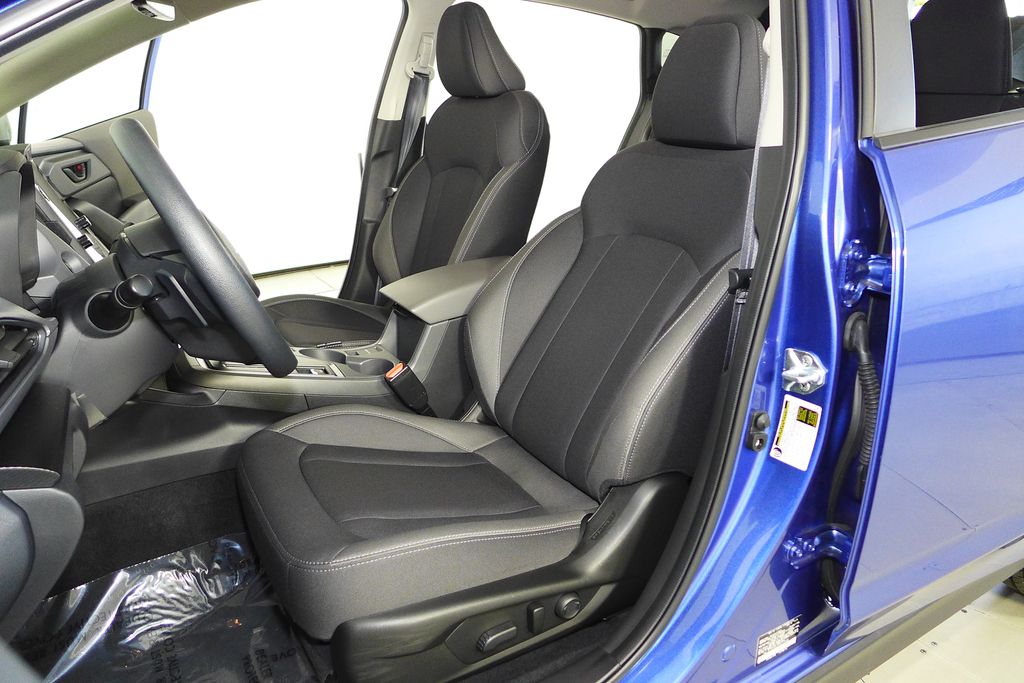 Thumbnail: 2025 Subaru Crosstrek - 22