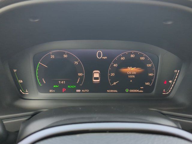 New 2026 Radiant Red Metallic Honda Touring image 26