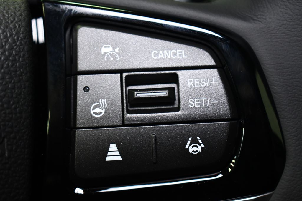 Thumbnail: 2026 Honda Odyssey - 17