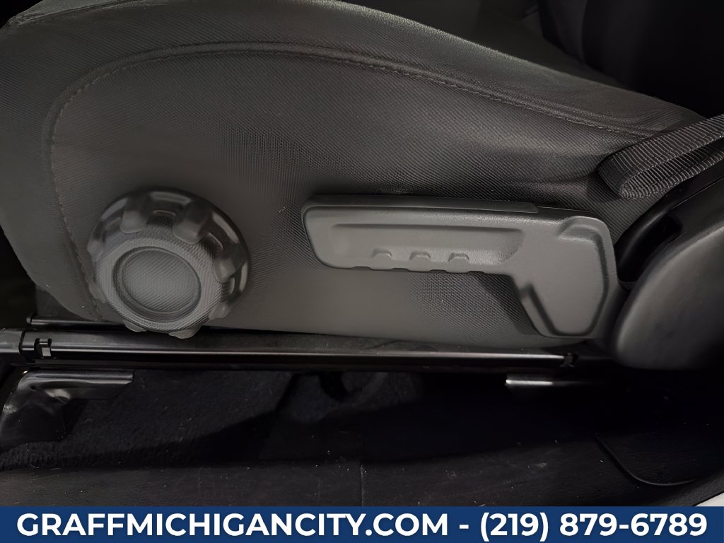 Used 2018 Jeep Wrangler SUV