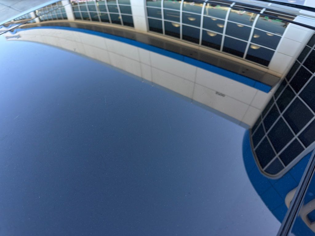 2020 Ford Edge ST Silver at Emmons Autoplex