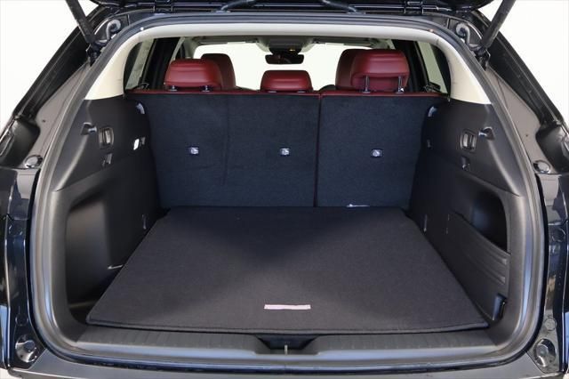 Thumbnail: 2026 Mazda CX-50 - 8