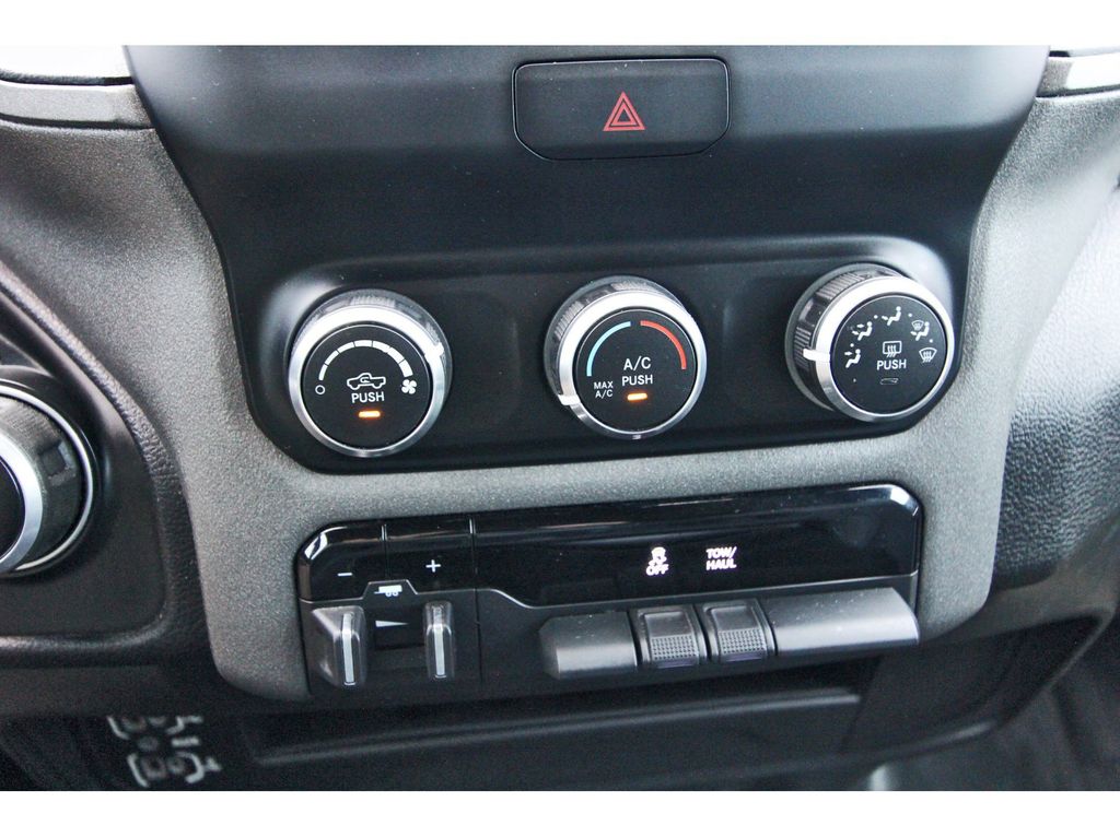 2022 Ram 2500 Tradesman Silver at Cook Ford
