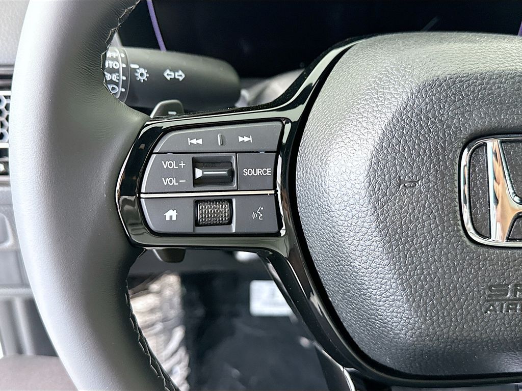 Thumbnail: 2026 Honda Civic - 12