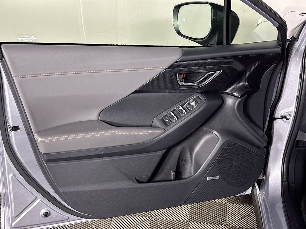 2026 Subaru Crosstrek Hybrid Limited