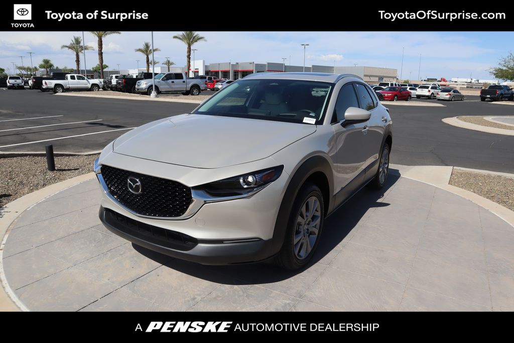 2024 Mazda CX-30 Premium -
                Surprise, AZ