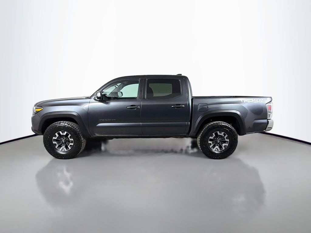 Used 2023 Toyota Tacoma Truck