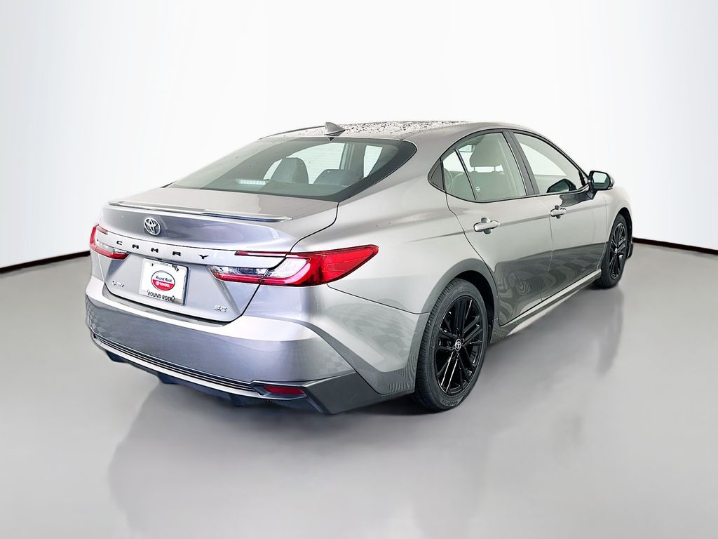 Thumbnail: 2025 Toyota Camry - 5