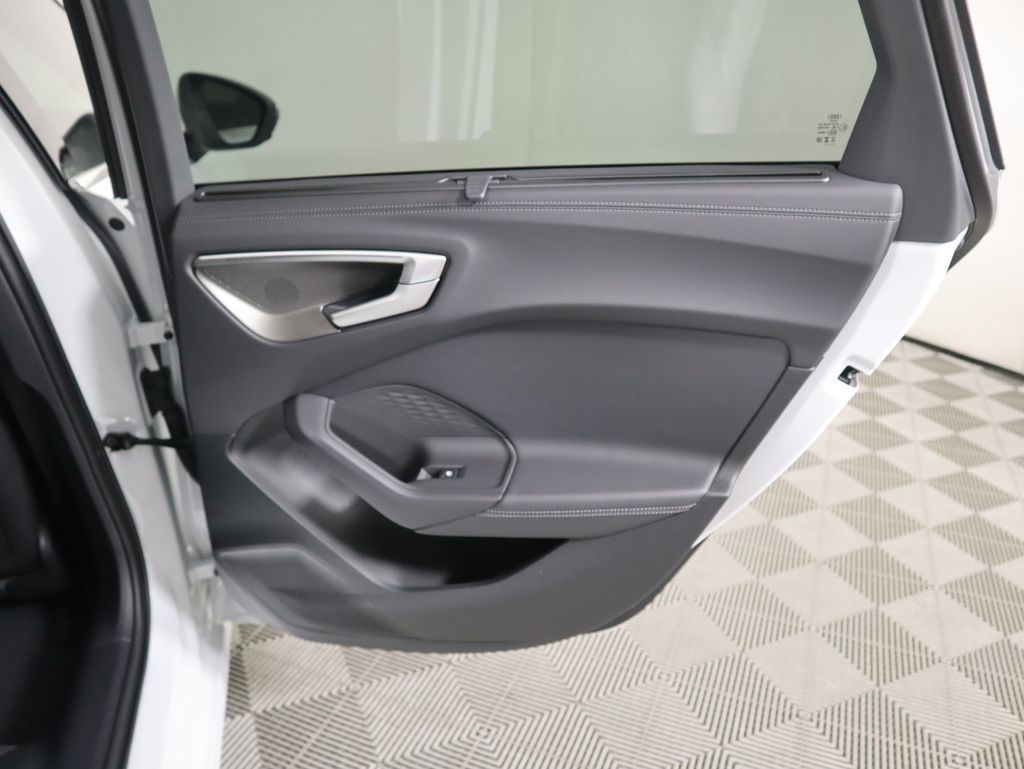 Thumbnail: 2025 Audi A5 - 29