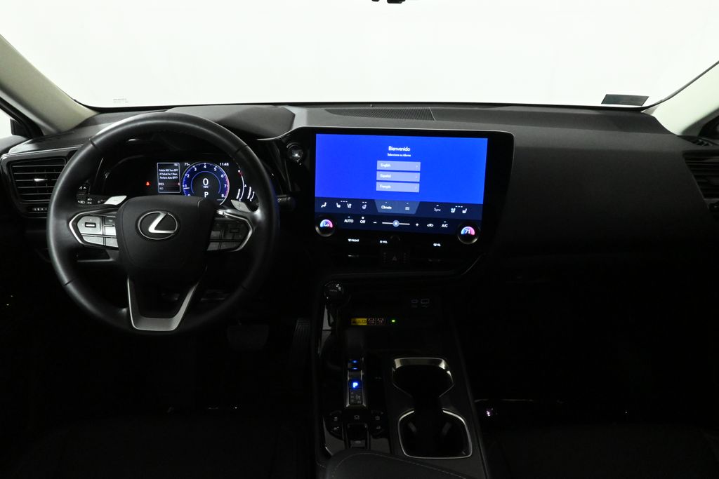 Thumbnail: 2023 Lexus NX - 17