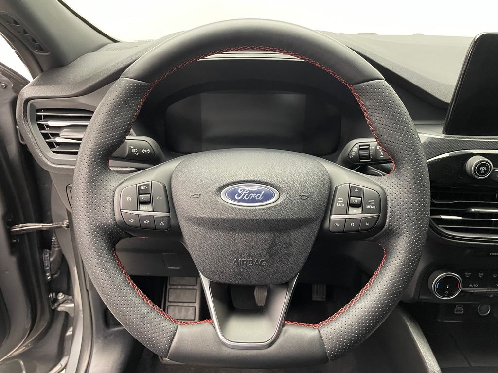 Thumbnail: 2025 Ford Escape - 21