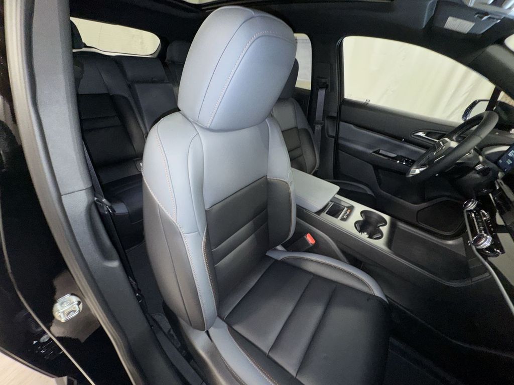 new 2026 Honda Prologue car, priced at $56,450