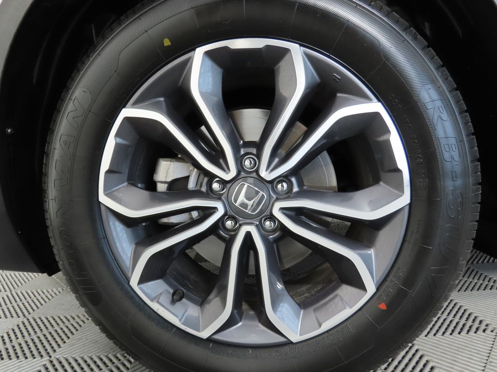 2022 Honda CR-V EX 32