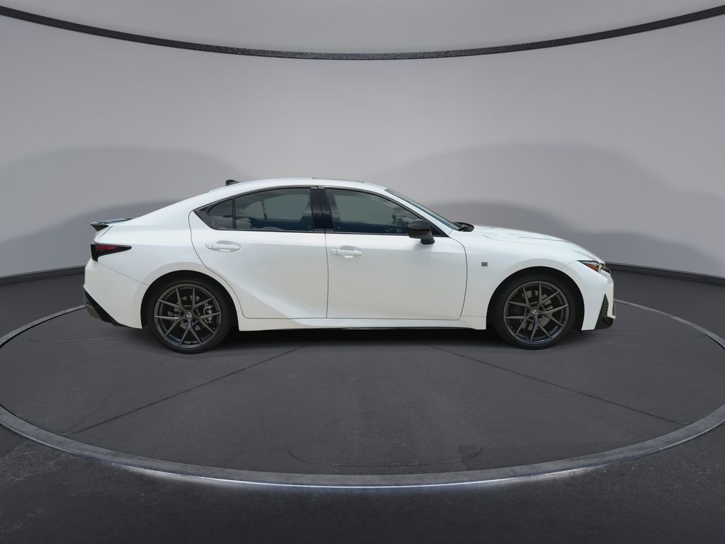 Thumbnail: 2026 Lexus IS - 9