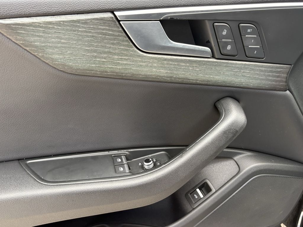 2018 Audi A5 2.0T Premium Plus - 10