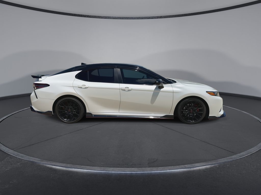 Thumbnail: 2023 Toyota Camry - 9